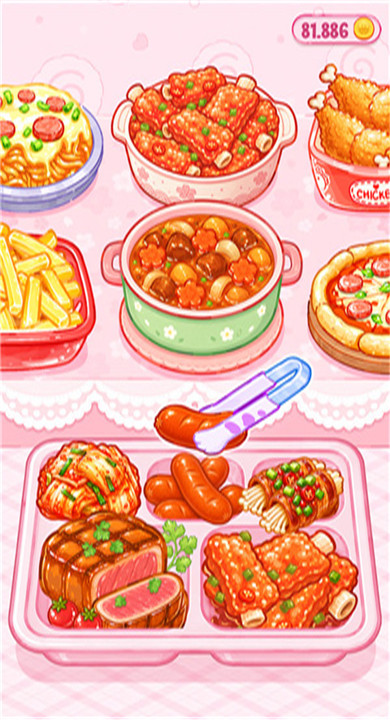 吃播独家ASMR