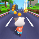 宠物赛跑者