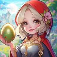 合并魔法公主
