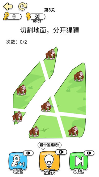 神脑洞