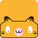 一笔画猫