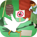 捣蛋大鹅模拟器下载-捣蛋大鹅模拟器(Untitled Goose Game)手机版下载v1.1