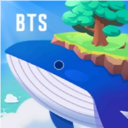 BTS Island