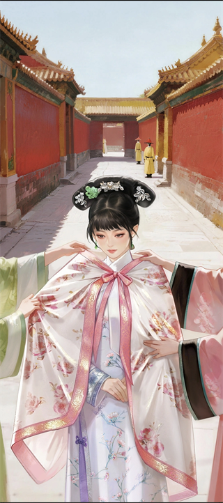 梦回甄嬛传