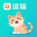 趣逗猫天气