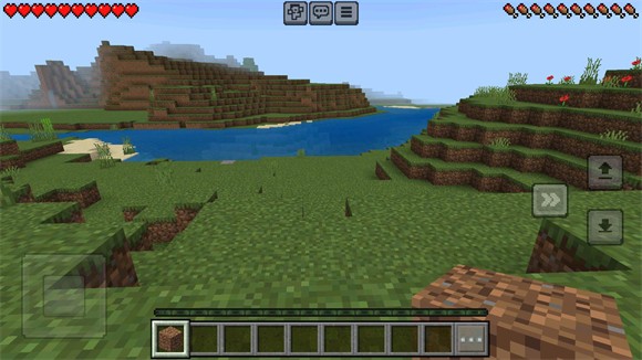 minecraft国际版
