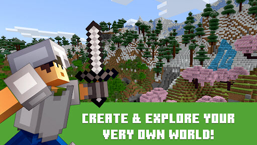 minecraft国际版