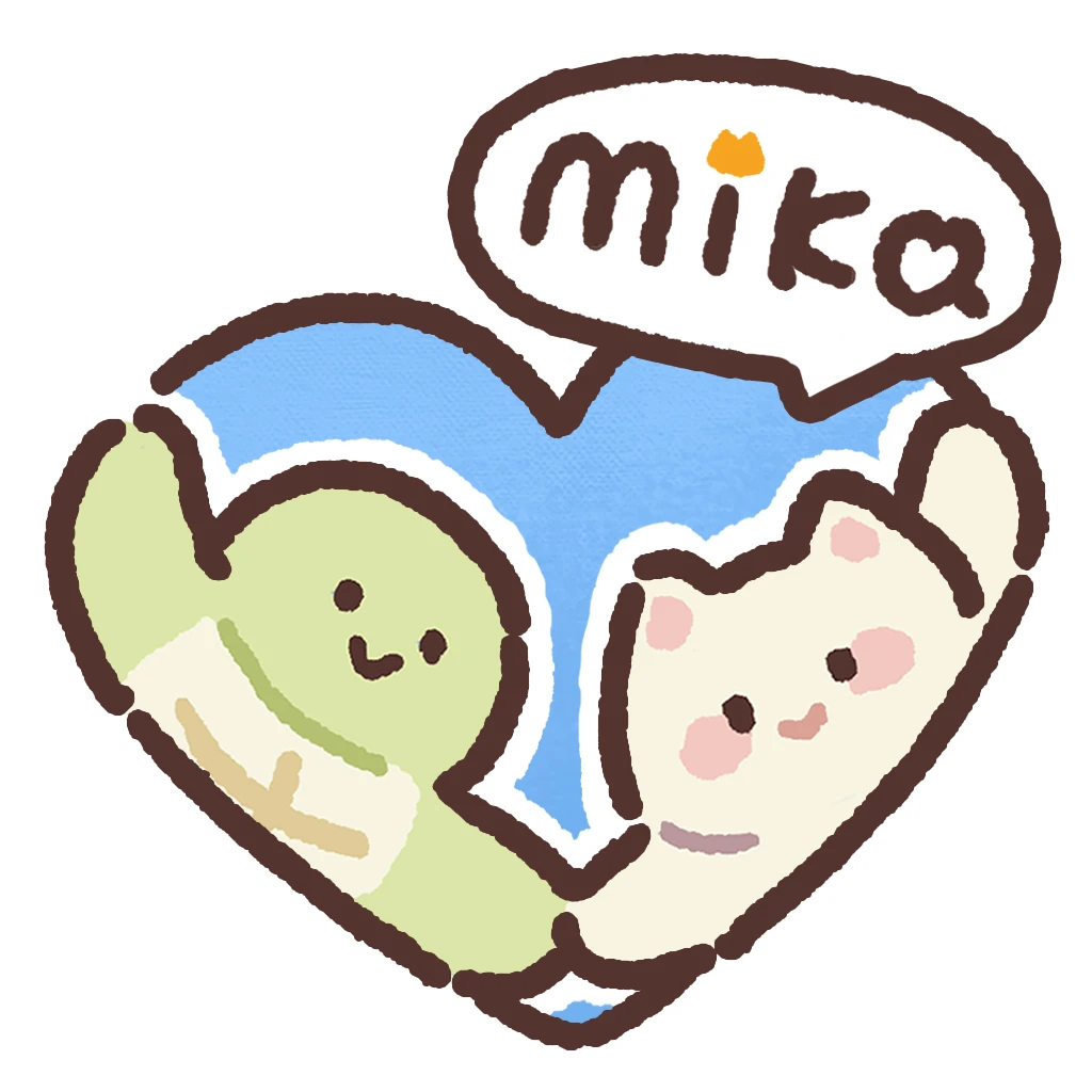 MIKA下载安装-MIKA闺蜜契约软件官方最新版下载v1.1.1安卓版