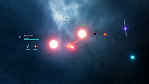 流浪星球中文版