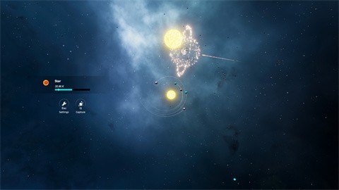流浪星球中文版
