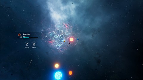 流浪星球中文版