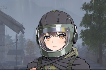 旮旯暗区