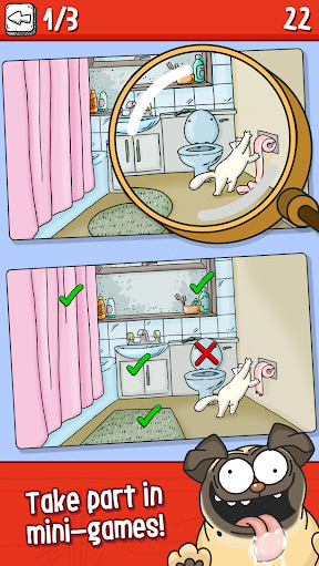 西蒙的猫