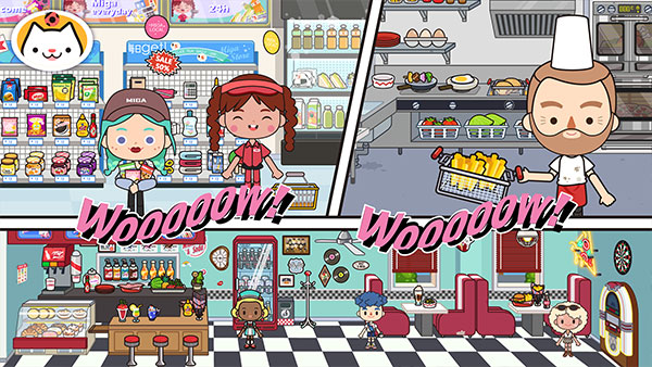 migaworld国际服