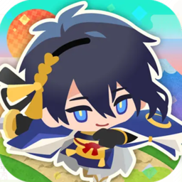 刀剑乱舞PUZZLE