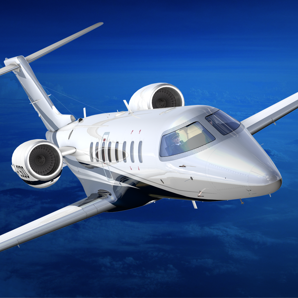 全球航空飞行最新版