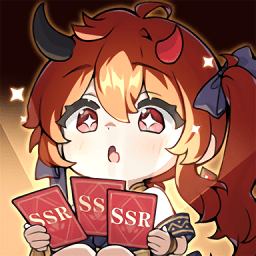 抽卡异世界游戏下载-抽卡异世界手游官方正版下载v0.17安卓版