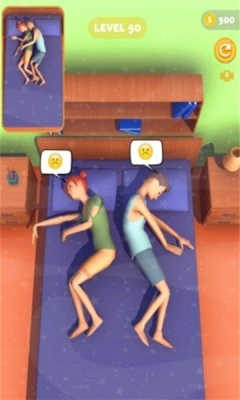 睡眠模拟器