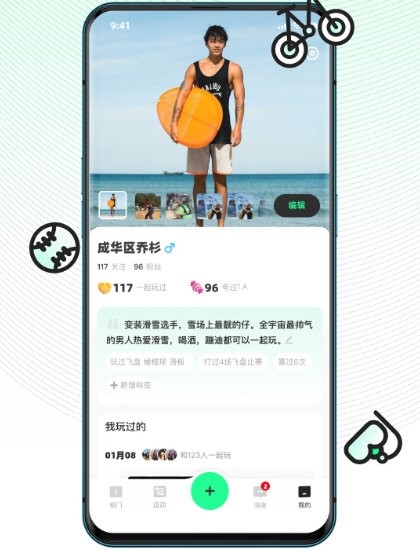 粗门