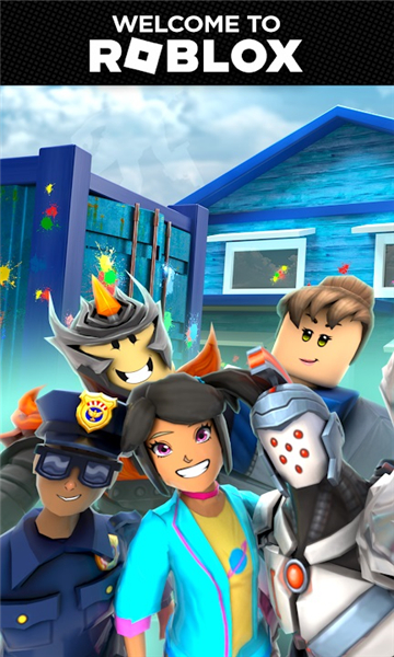 罗布乐思roblox
