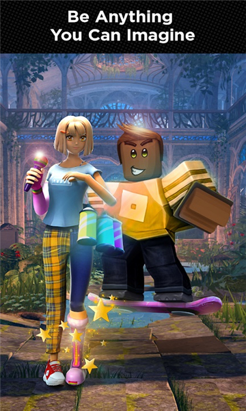 罗布乐思roblox