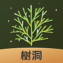 树洞倾述app下载安装-树洞倾述与倾听(聊天交友)软件官方最新版下载安卓版v2.1.3