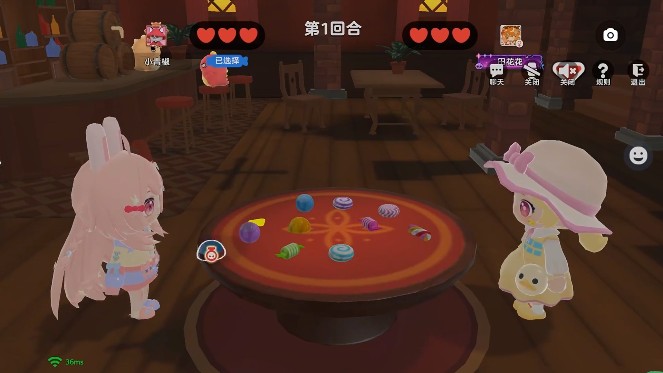 小恐龙派对