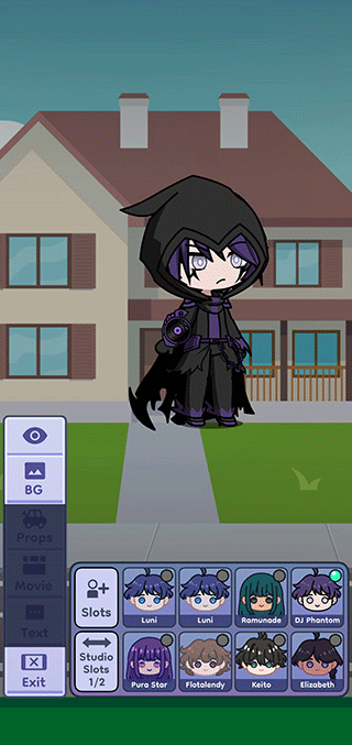GachaLife2