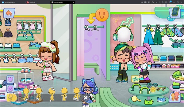 奇妙创意世界最新版
