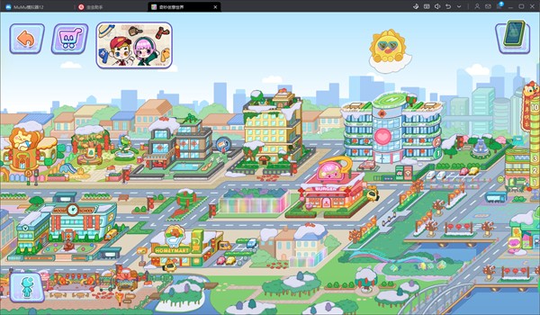 奇妙创意世界最新版