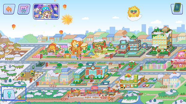 奇妙创意世界最新版