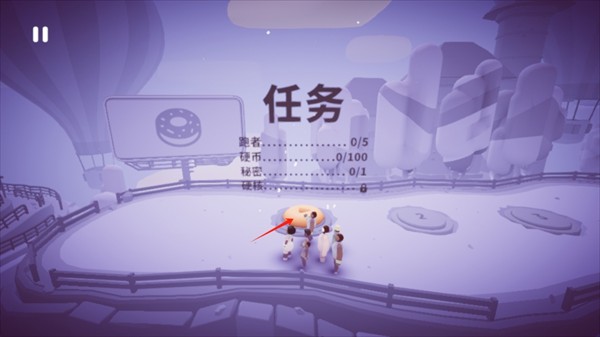 全都跑起来完整版