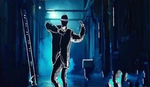 这就是街舞Street Dance of China手游下载公测正式版安装