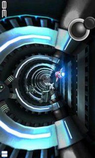 窒息隧道手机游戏最新版下载