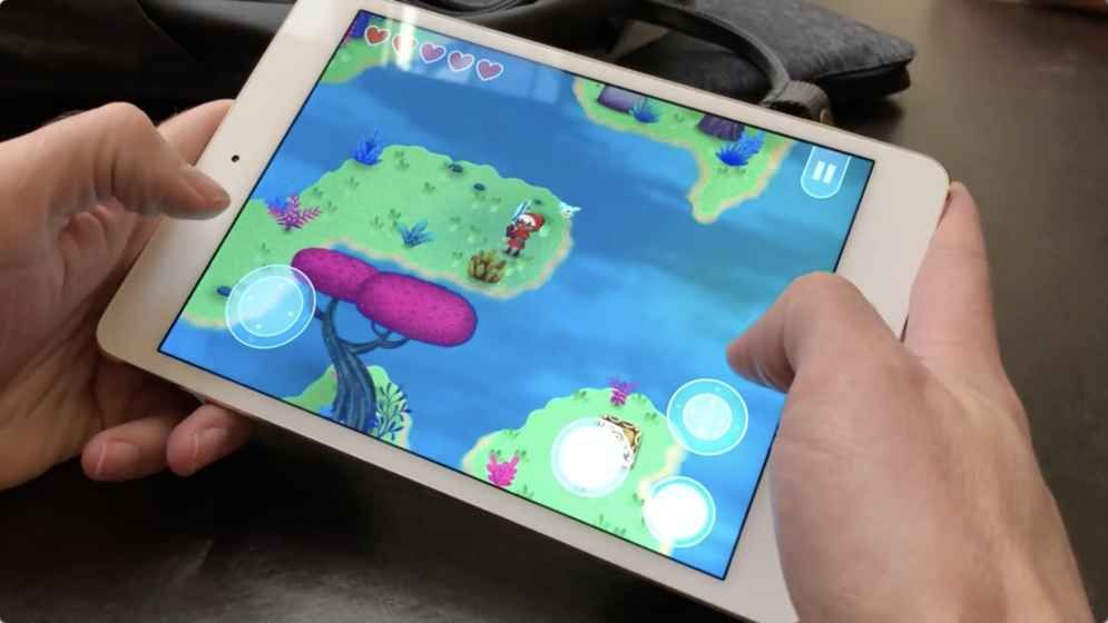 天空鱼传说2无限提示安卓中文版(Legend of the Skyfish 2)