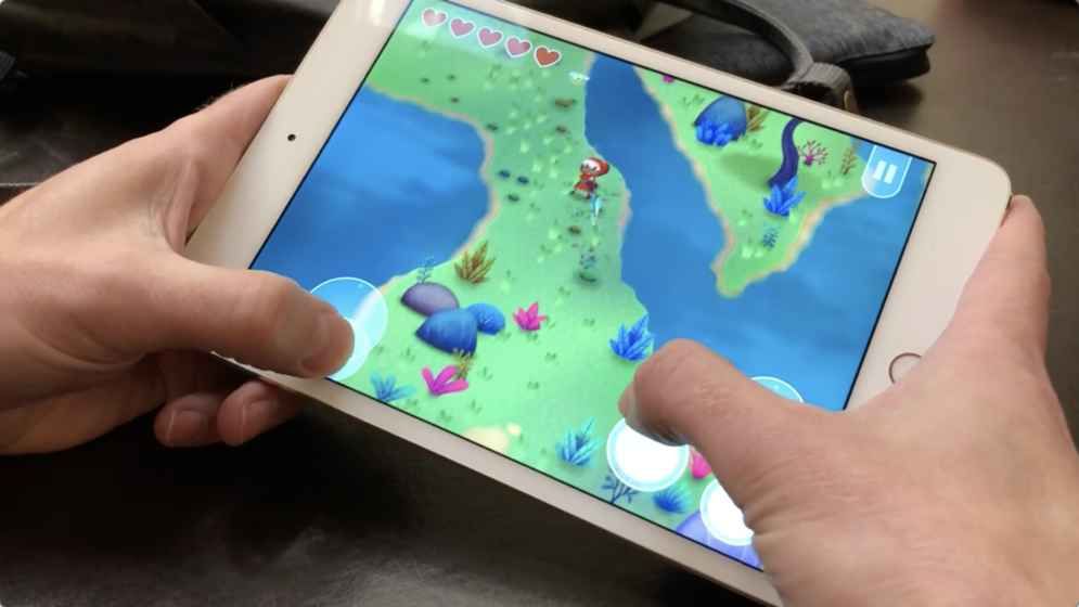 天空鱼传说2无限提示安卓中文版(Legend of the Skyfish 2)