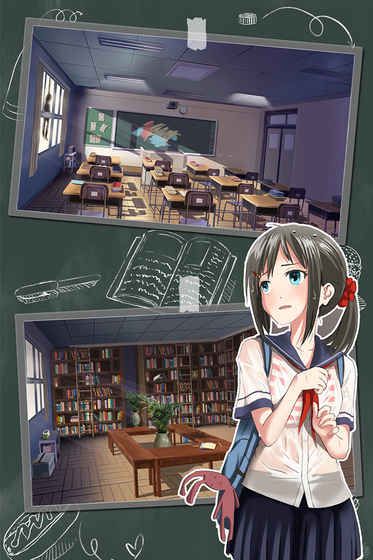 密室逃脱绝境系列5萝莉校园无限提示手机中文版下载