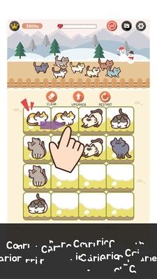 吸猫2048游戏最新安卓版下载