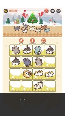 吸猫2048游戏最新安卓版下载