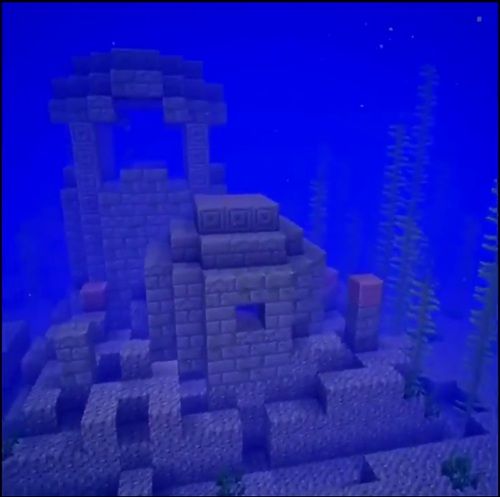 我的世界Minecraft基岩版1.3.1测试版下载
