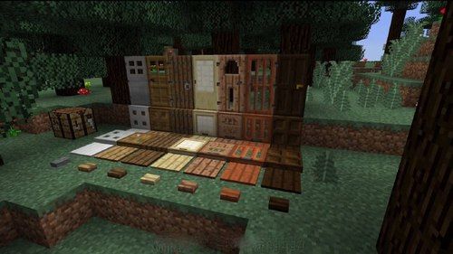 我的世界Minecraft基岩版1.3.1测试版下载