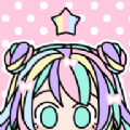 彩虹女孩Pastel Girl全服装完整中文版下载