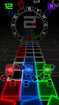 红蓝绿RGB