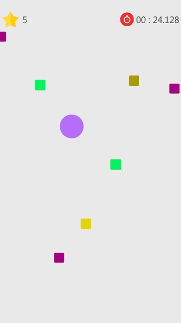 Save The Dots