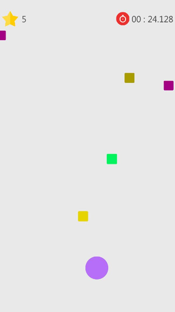 Save The Dots