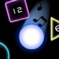 音乐弹球游戏下载-音乐弹球(musicball)游戏安卓版下载v1.0