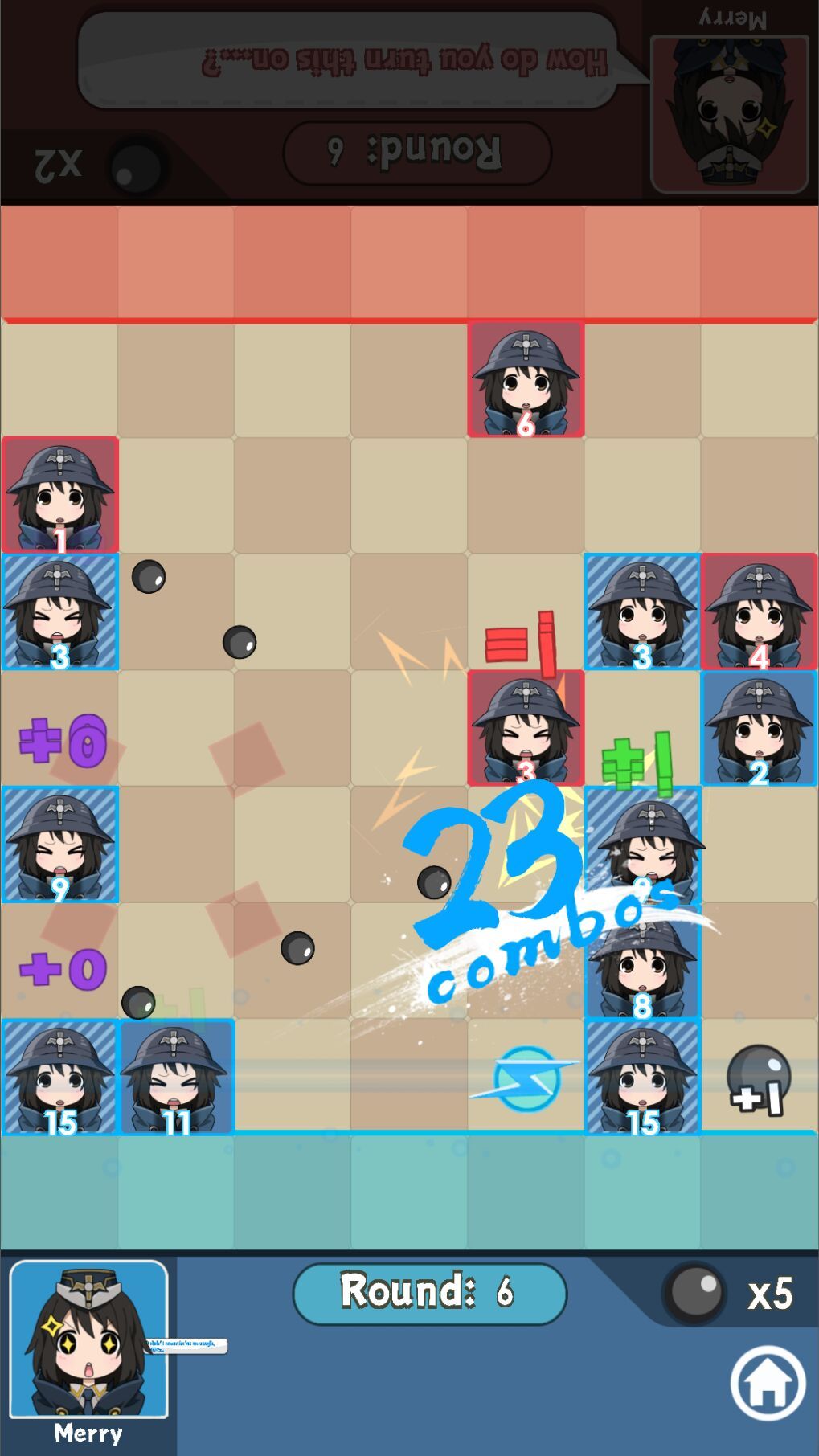 幼崽的碰撞手游下载最新版