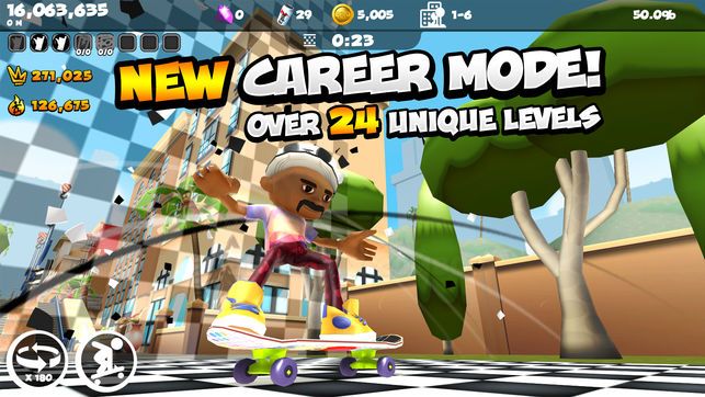 Epic Skater 2