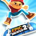 Epic Skater 2