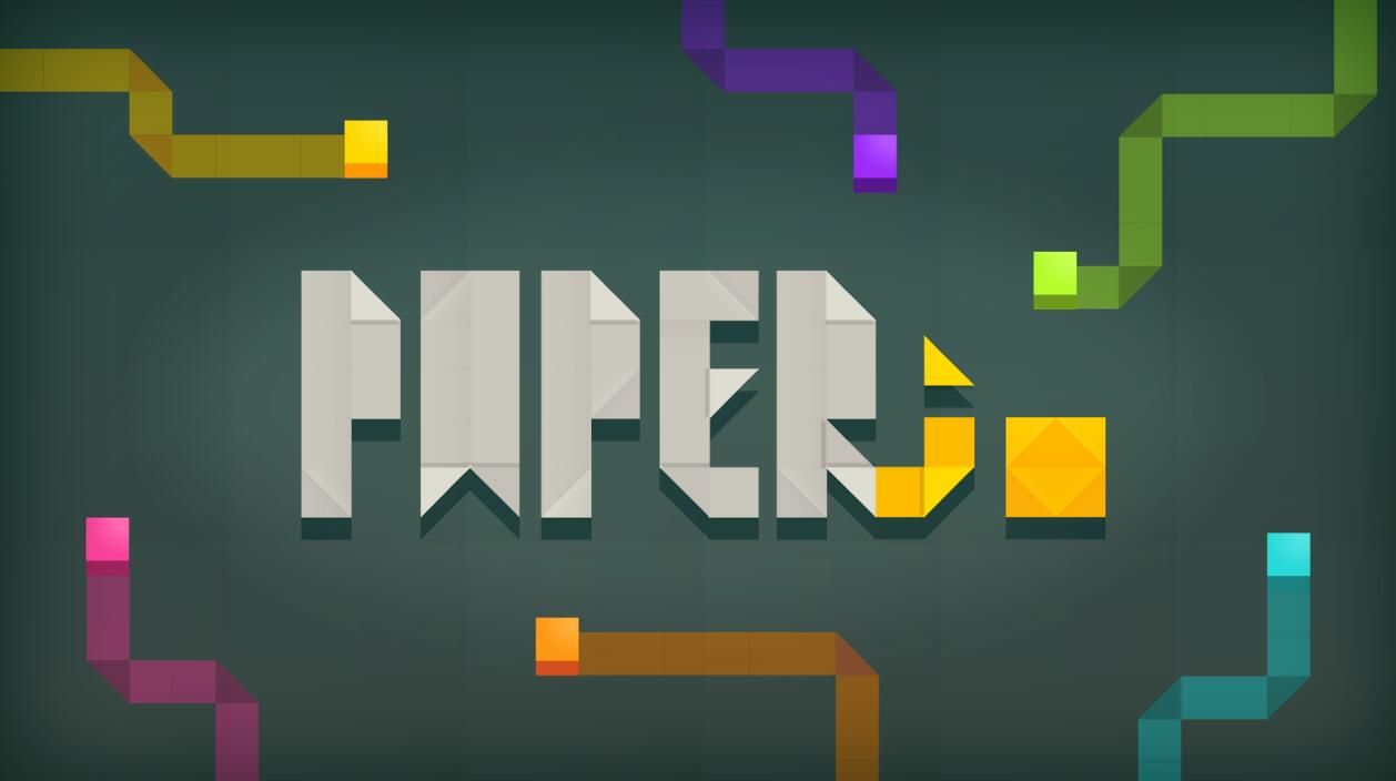 圈地充饥(Paper.io 2)中文安卓中文版